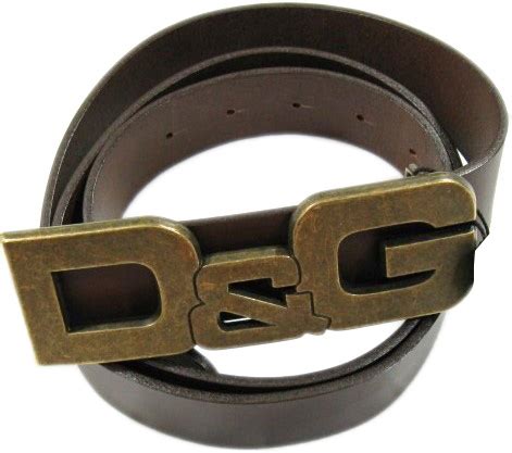 dolce gabbana men belts|d&g belts for men.